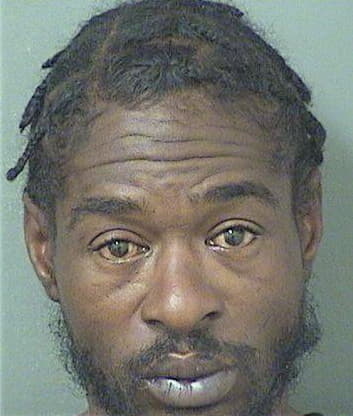 Santonio Holmes, - Palm Beach County, FL 